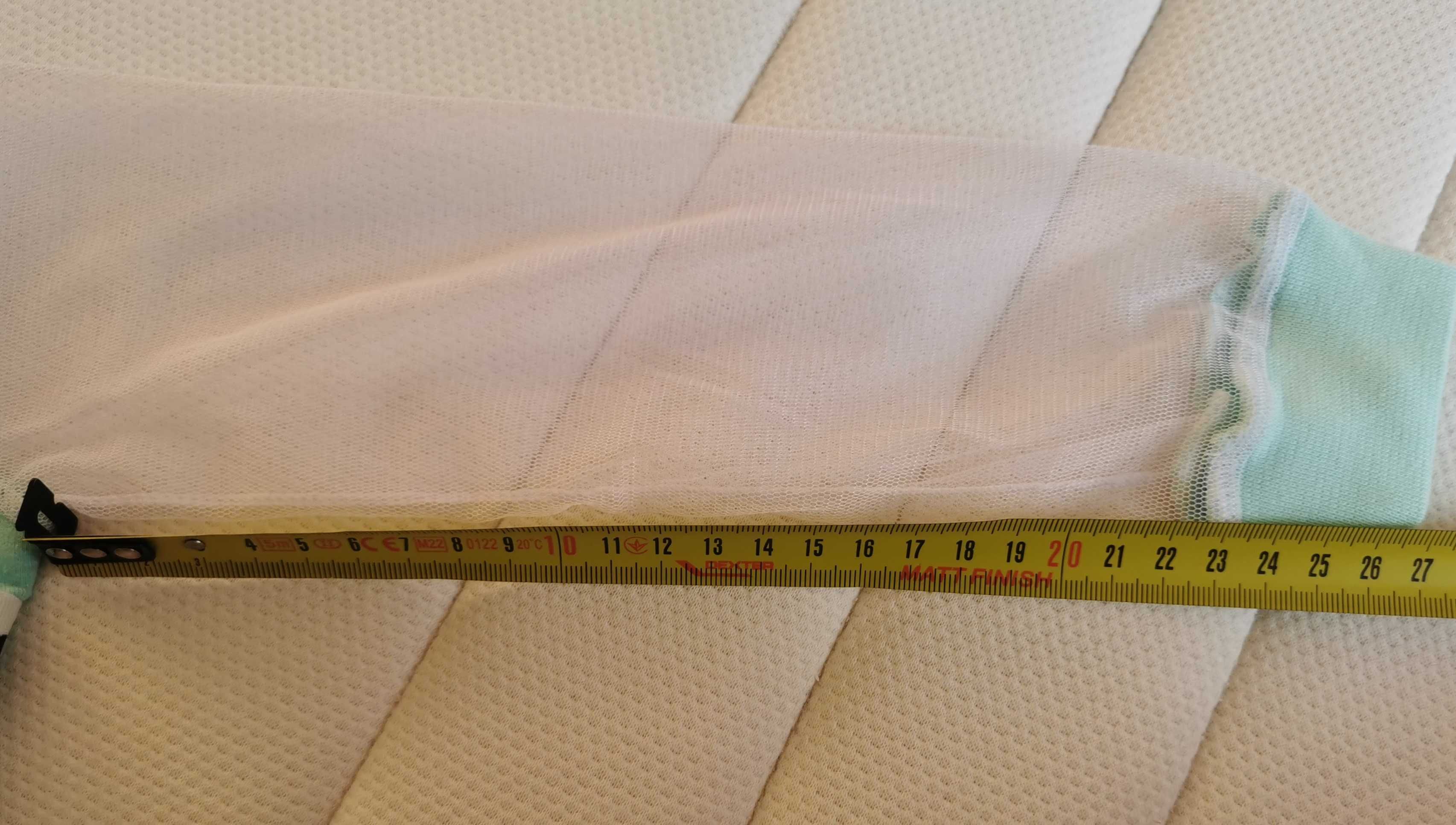 bluza na lato 98/104 cm łobuziara