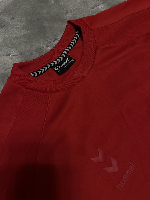 Спортивна кофта hummel розмір: S