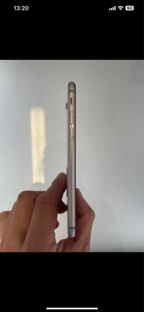 Iphone 6s Desbloqueado