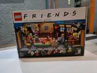 Lego 21319 Central Perk z serialu Przyjaciele / Friends