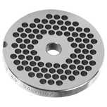 sitko do wilka kitchen line średnica oczka 6mm - hendi 282236