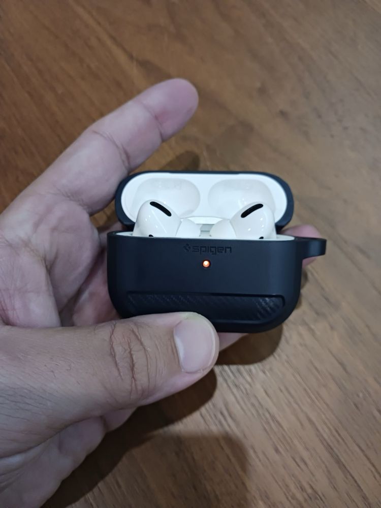 Air Pods - 1 Geração - Garantia até Outubro de 2024