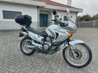Honda Transalp 650