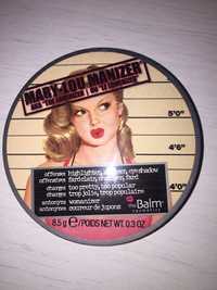 The Balm Mary Lou Manizer iluminador