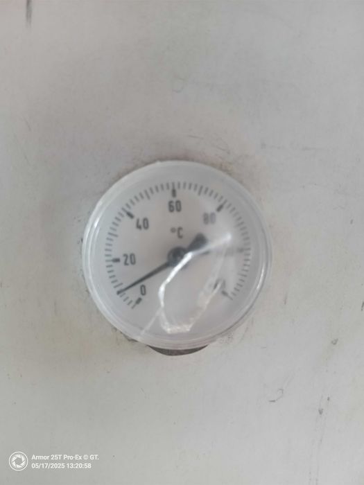 Zbiornik emaliowany bufor 300l 2 wężownice-pompa ciepła,solar,kocioł