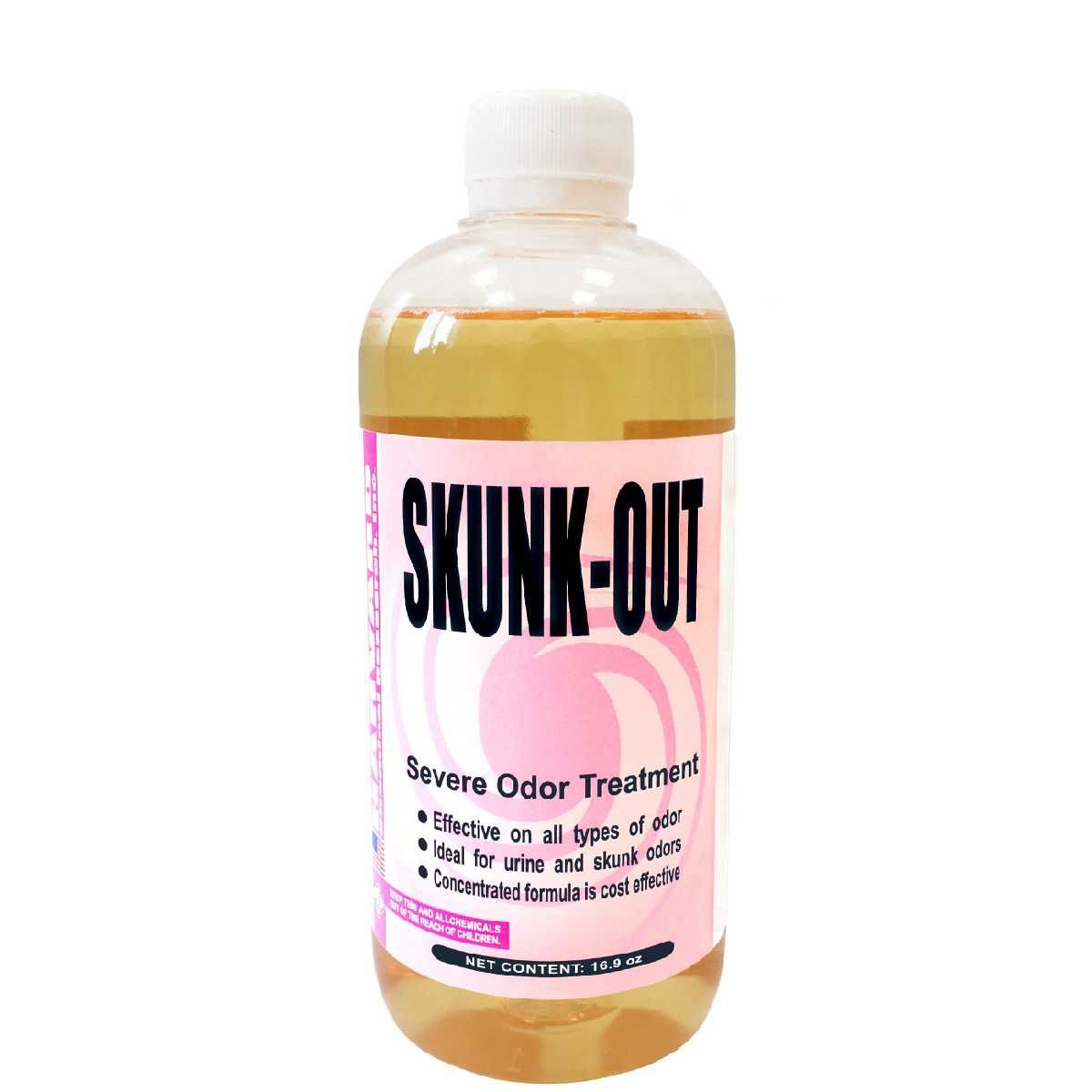 Нейтрализатор трупного запаха Scunk Out (USA)