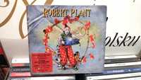 CD Robert Plant - Band Of Joy / bdb-