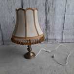 stylowa lampa stojąca  / 487