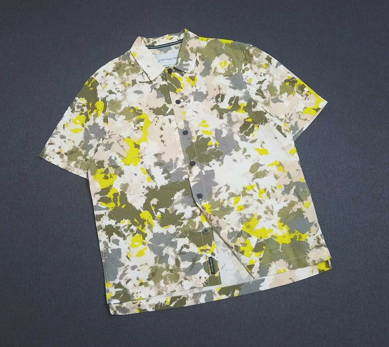 Сорочка Calvin Klein