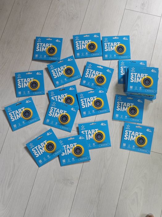 Стартові пакети сімкарти стартовые пакеты симкарти киевстар київстар