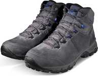 MAMMUT Mercury IV MID GTX buty trekkingowe 44 2/3