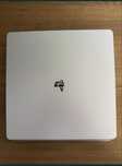 PlayStation 4 Slim Silver