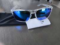 Okulary Oakley Sylas XL 60 PRIZM Shpphire