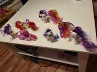 Kucyki my little pony