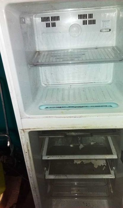 Холодильник LG GR-V 232