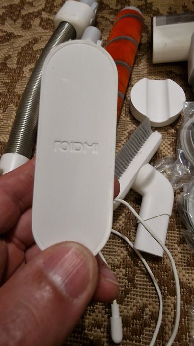 Mi acessórios para aspirador Xiaomi