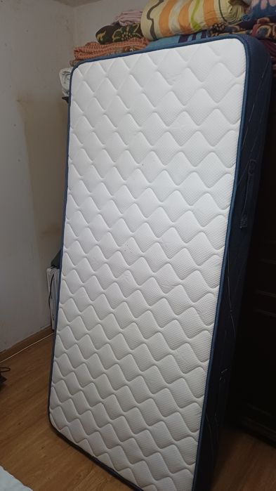 Colchão Molaflex Hydra 90x195