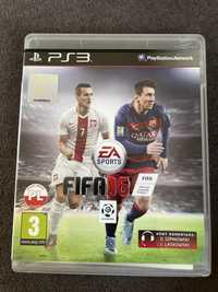 FIFA 16 PS3 Playstation 3