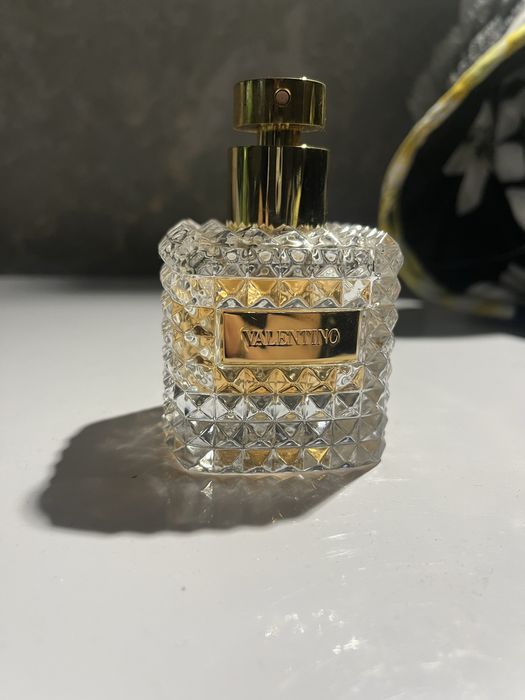 Valentino DONNA