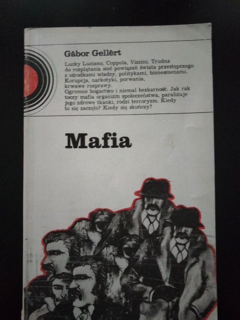 Gabor Gellert Mafia