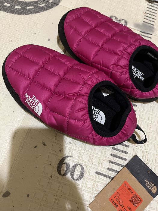 Оригінал!!! The North face макасини, мокасины, мокасини