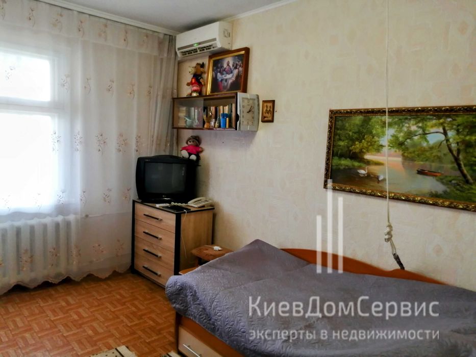 2 кімнатна 61 кв м вул Вишневецького 1 Вишгородська біля Паркове Місто