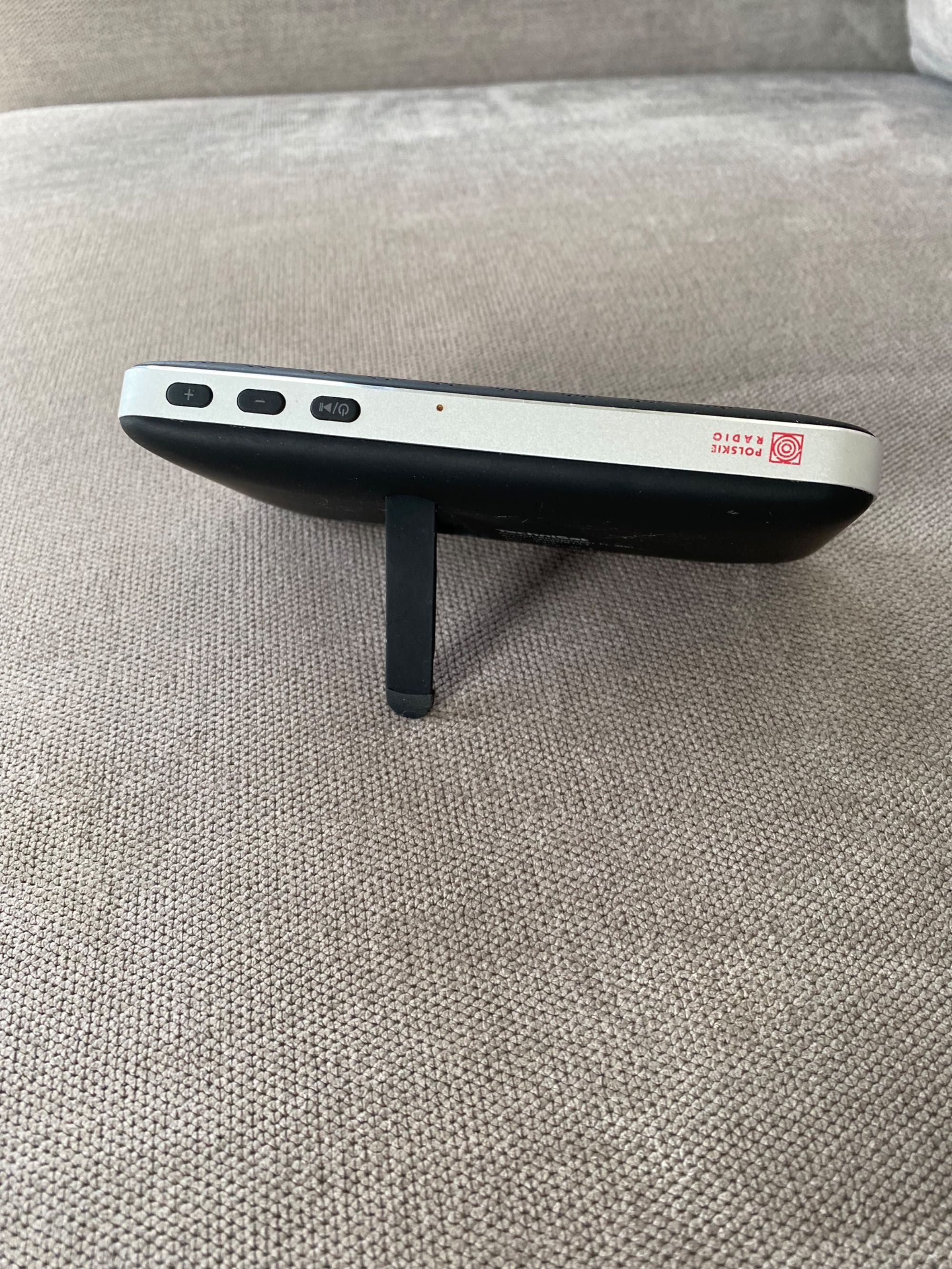 Głośnik mały Głośnik bluetooth TECHNISAT BLUSPEAKER FL 200