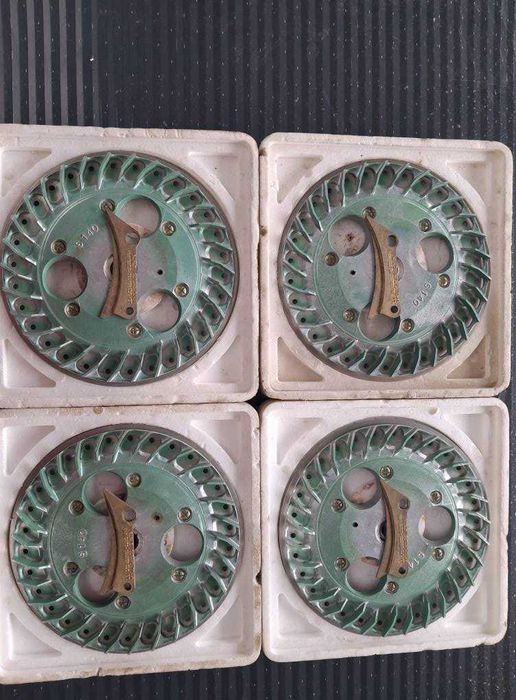 Sprzedam siewnik MONOSEM PNU - 3 komplety tarcz