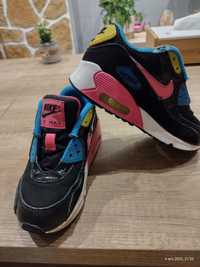 Buty Nike Air Max rozmiar 28.