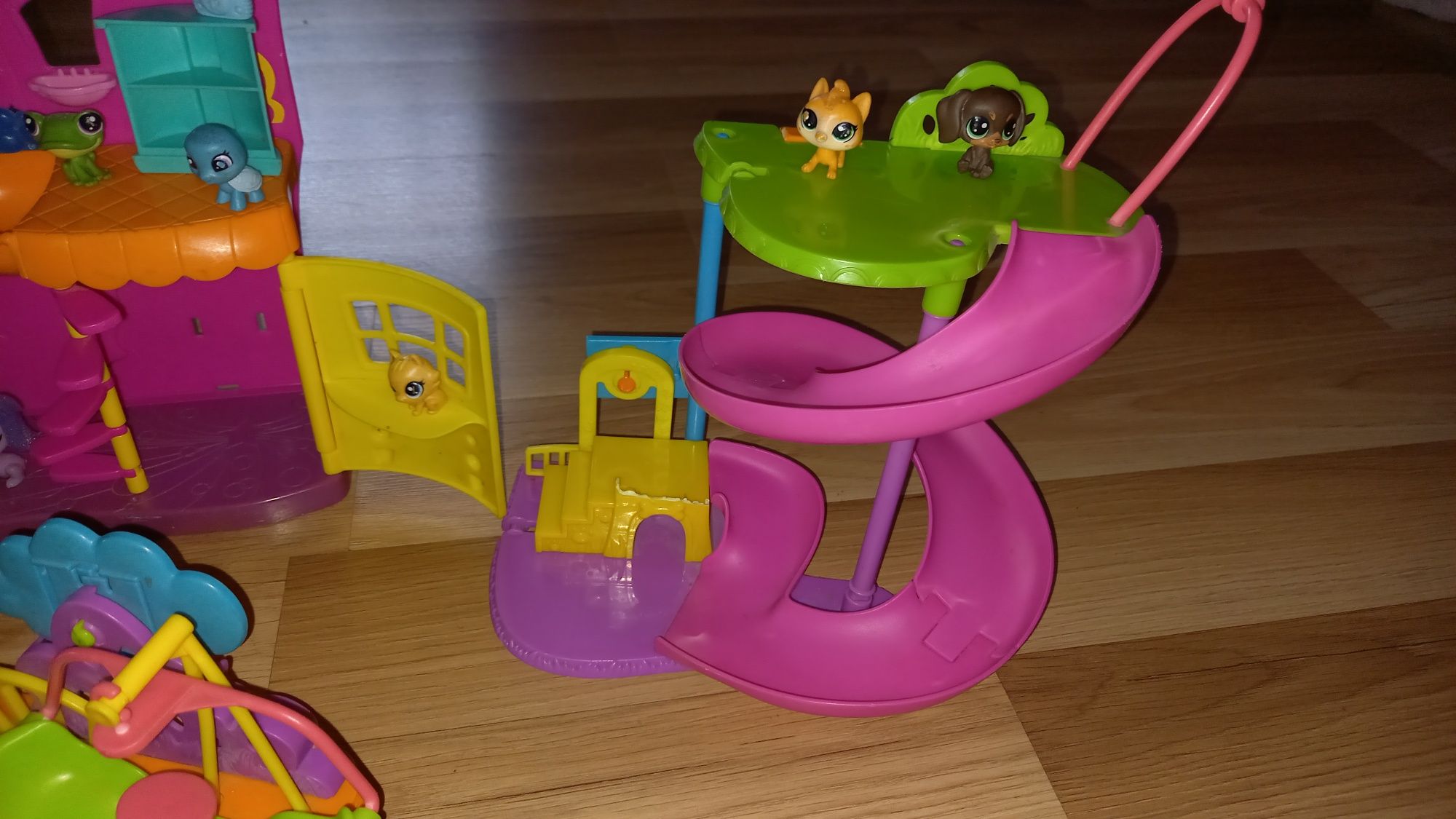 Littlest Pet shop