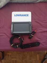 Эхолот Lowrance Elite 9 ti2 Active Imaging 3в-1, Б/У 850$