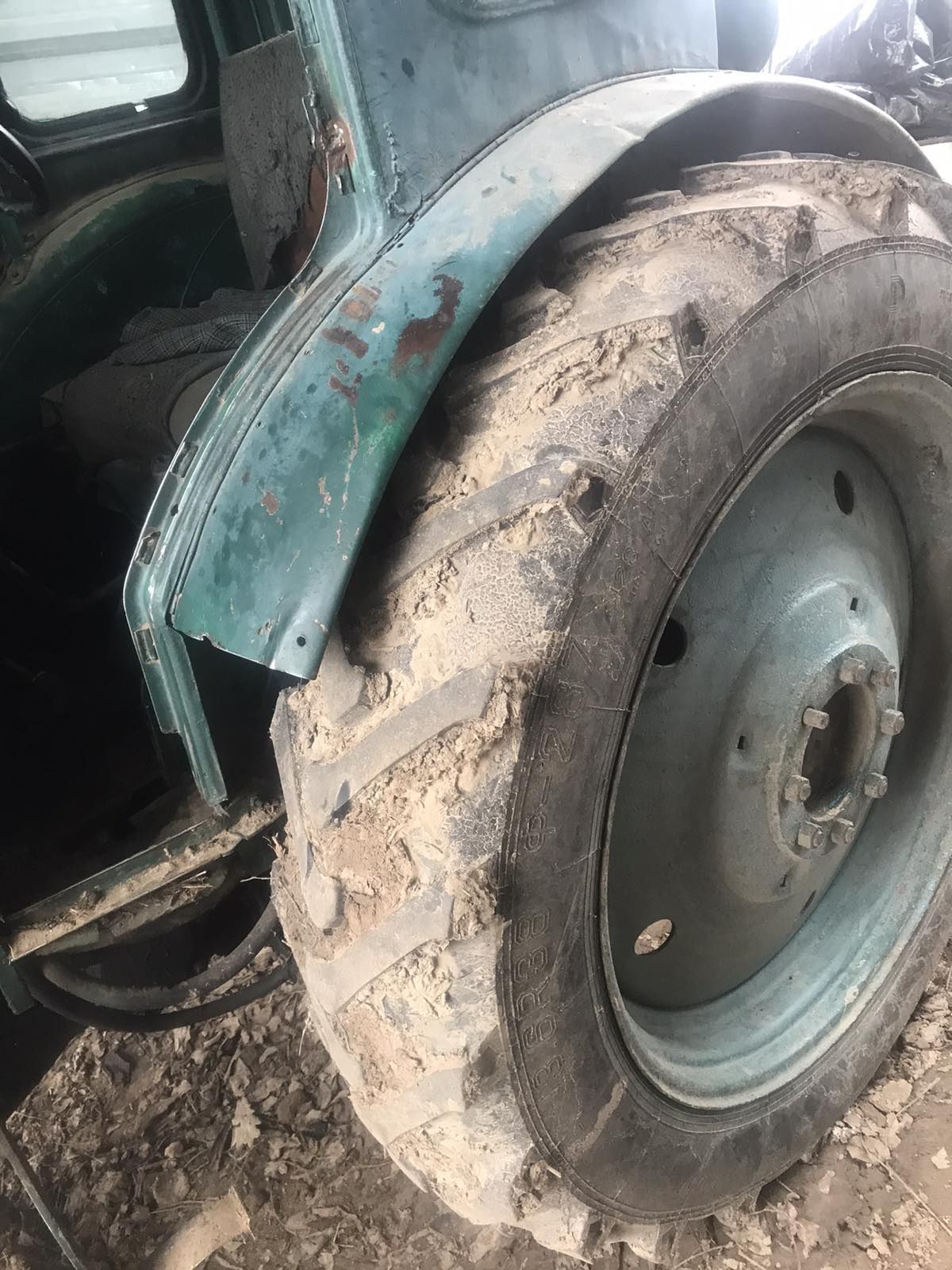 Продам  трактор  Т 40