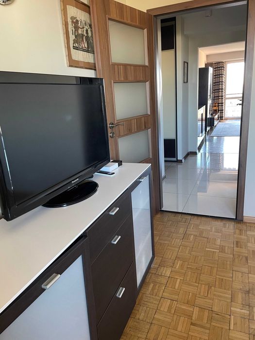 3 pokoje, 70 m2, umeblowane, Manhattan, Łódź- Śródmieście