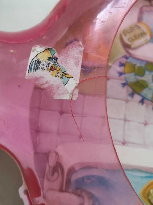 Zestaw Zhu Zhu Pets