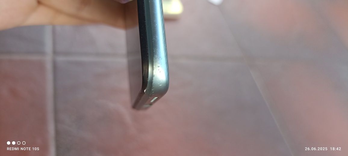 Телефон redmi 10c