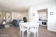 Apartamento T2 para venda