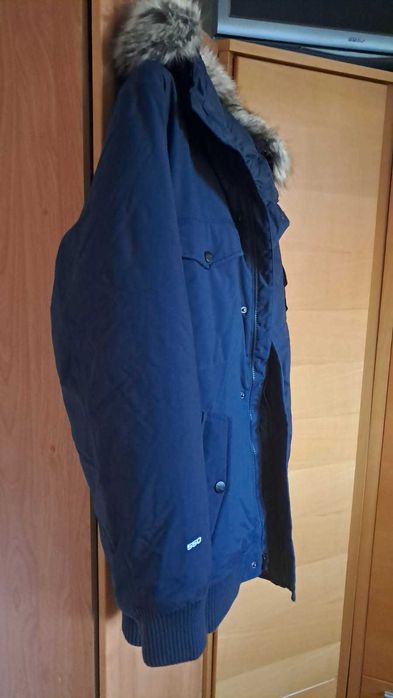 Kurtka męska North Face, XL, jak Nowa,