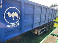 Wielton NW  Wielton NW 33m3