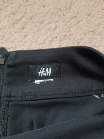 Super wyszczuplająca elegancka spódnica H&M ołówkowa M