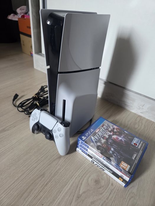 Playstation ps5 Slim