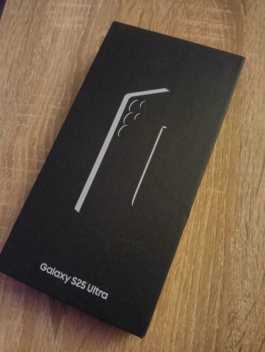 Samsung Galaxy S25 ultra