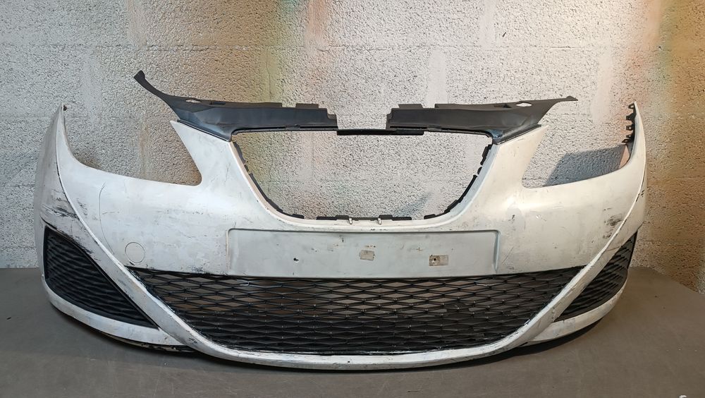 Vendo parachoque de frente SEAT Ibiza ano 2008/12