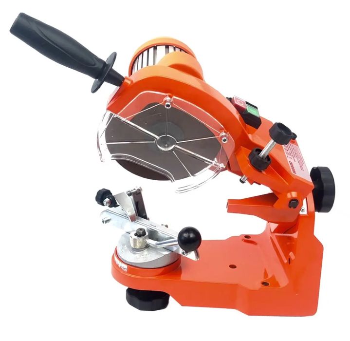 Професійний верстат для заточування ланцюгів LEX LXCG800