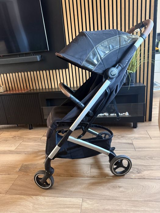 Wózek spacerowy GB qbit All City