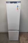 Lodówka Whirlpool WHC20 T352 NoFrost 193,5cm ZenInverter OUTLET 16EG29