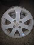 Jantes Peugeot 307 15 pol