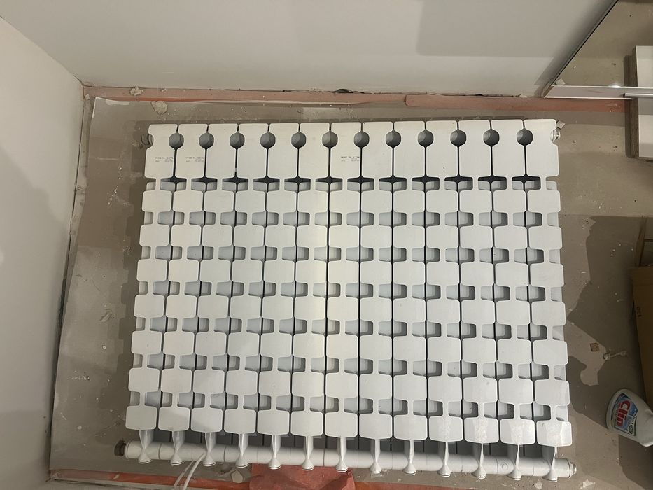 Grzejnik Fondital kaloryfer włoski 13 żeberek 100 x 80