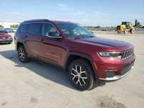 Jeep Grand Cherokee Jeep Grand Cherokee ! Nowy model ! V6 ! 3.6l ! 4x4 ! Limited ! USA !
