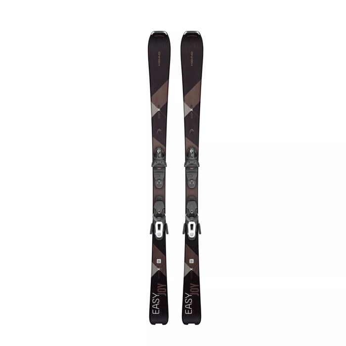 Narty Head Easy Joy 153 cm Nowe Sklep Serwis Wypożyczalnia