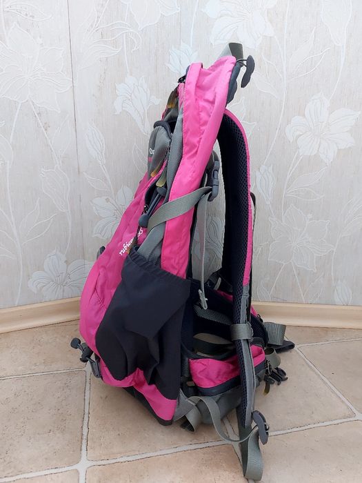 Рюкзак  Onepolar Performance,Rubicon 35